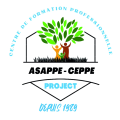 Logo ASAPE CEPPE